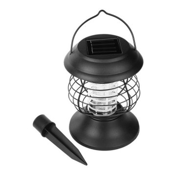 LED Solarleuchte mit Insektenfänger LED/1,2V 600 mAh IP44