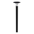 LED Solarleuchte mit Sensor LED/15W/3,2V 4000K/6000K IP65 6000 mAh