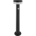 LED Solarleuchte mit Sensor LED/2W/3,7V 1200 mAh IP44 50 cm