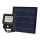 LED Solarleuchte mit Sensor LED/30W/3,7V 6500K IP65 6600 mAh