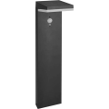 LED Solarleuchte mit Sensor LED/4,4W/3,7V 2200 mAh IP44