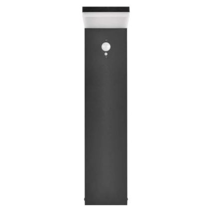 LED Solarleuchte mit Sensor LED/4,4W/3,7V 2200 mAh IP44
