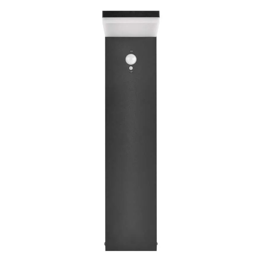LED Solarleuchte mit Sensor LED/4,4W/3,7V 2200 mAh IP44
