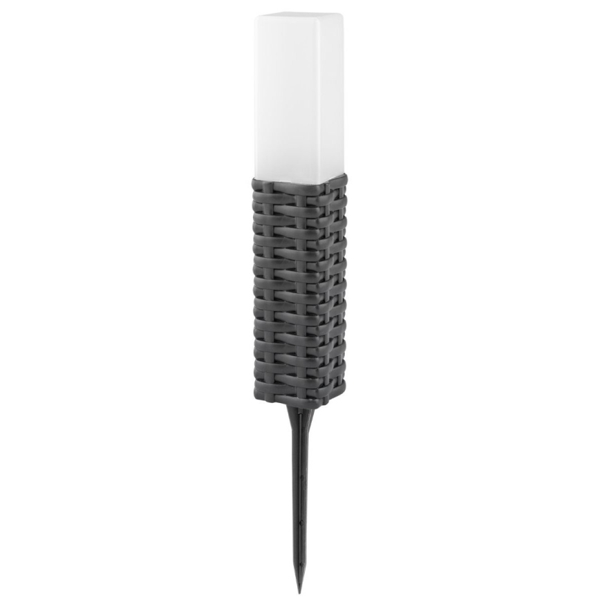 LED-Solarleuchte RABBIA LED/1,2V 300 mAh IP44
