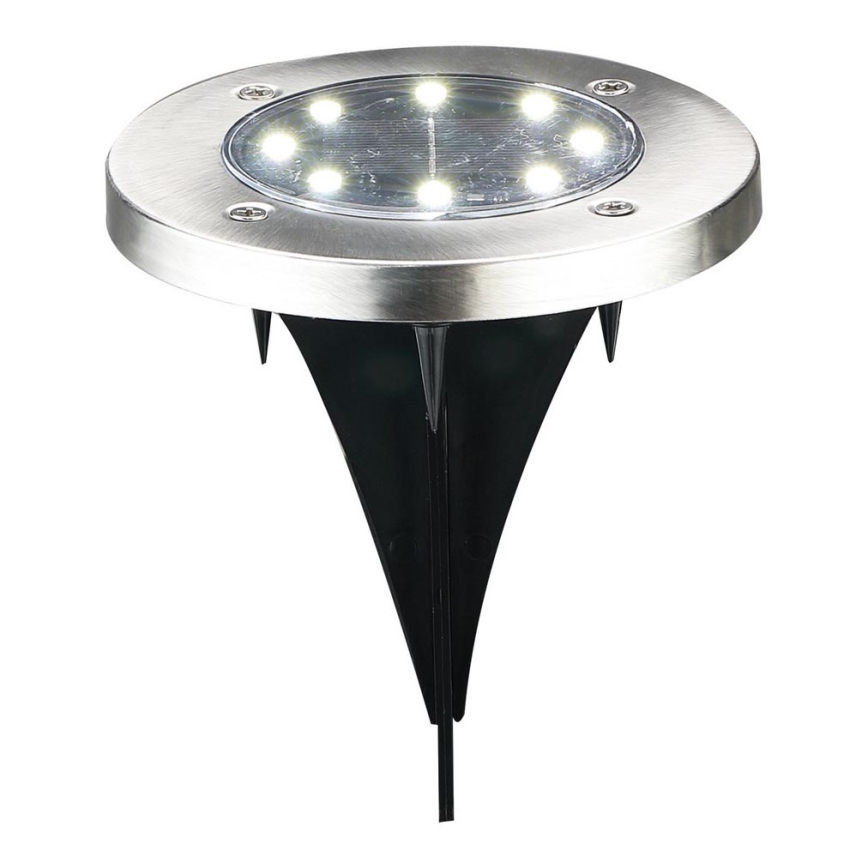 LED-Solarleuchte SOL LED/1,2V 300 mAh IP44