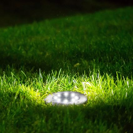 LED-Solarleuchte SOL LED/1,2V 300 mAh IP44