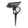 LED Solarleuchte SPIKE LED/2W/5,5V IP65 6400K 1200 mAh