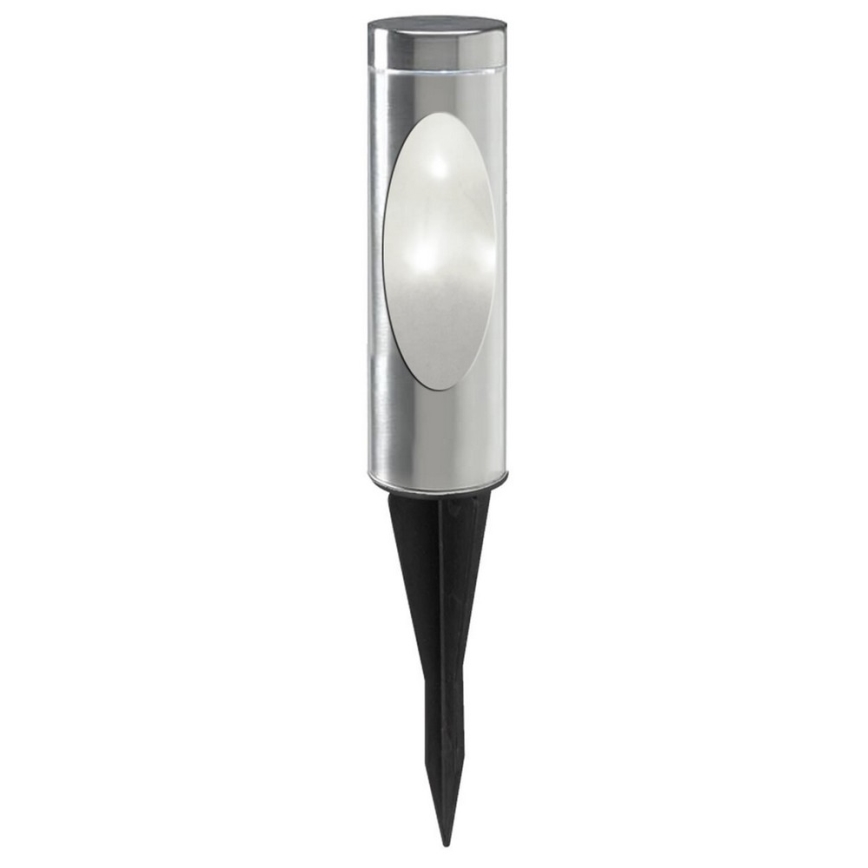 LED Solarleuchte TOGO RGB  LED/1,2V IP44
