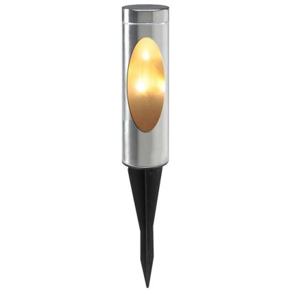 LED Solarleuchte TOGO RGB  LED/1,2V IP44