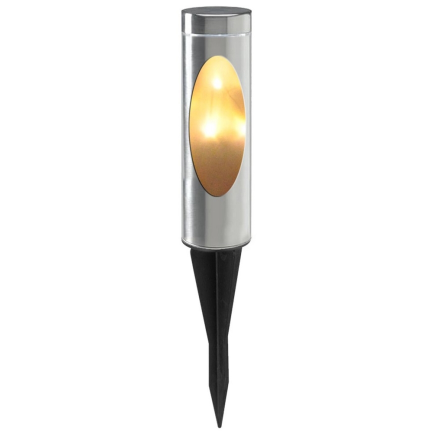 LED Solarleuchte TOGO RGB  LED/1,2V IP44