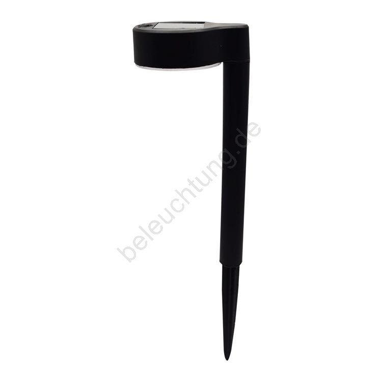 LED-Solarleuchte TORO LED/1,2V IP44 | Beleuchtung.de