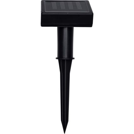 LED-Solarlichterkette 3,8m 10xLED/1,2V