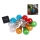 LED-Solarlichterkette PARTY 10xLED/1,2V 400 mAh IP44