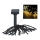 LED-Solarlichterkette SHINE 200xLED/1,2V 600 mAh 21,9 m IP44
