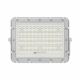 Dimmbarer LED-Solarstrahler für den Außenbereich LED/15W/3,2V IP65 4000K weiß + Fernbedienung
