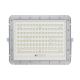 LED-Solarstrahler für den Außenbereich LED/20W/3,2V 4000K weiß IP65 + Fernbedienung