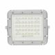 Dimmbarer LED-Solarstrahler für den Außenbereich LED/6W/3,2V IP65 6400K weiß + Fernbedienung