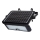 LED-Solarstrahler mit Bewegungs- und Dämmerungssensor EPAD LED/10W/3000 mAh 7,4V 4000K IP65