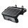 LED-Solarstrahler mit Bewegungs- und Dämmerungssensor EPAD LED/5W/3000 mAh 3,7V 4000K IP65