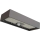 LED-Solarstrahler mit Bewegungssensor LED/3,7V 3000mAh 4000K IP65 schwarz