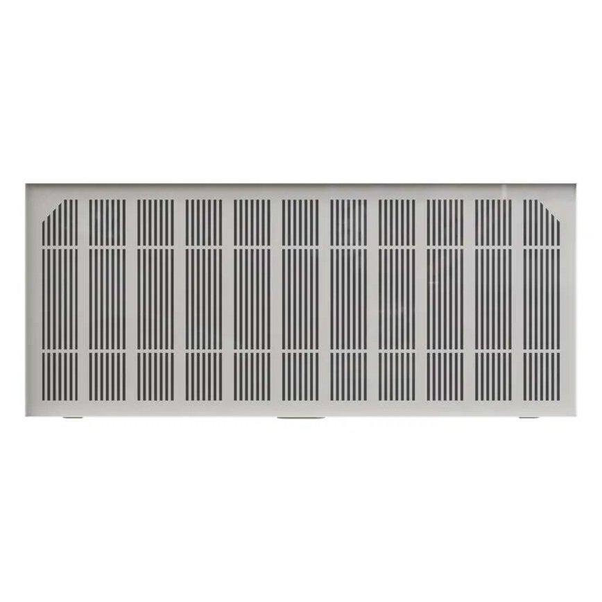 LED-Solarstrahler mit Bewegungssensor LED/3,7V 3000mAh 4000K IP65 weiß