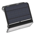 LED-Solarstrahler mit Bewegungssensor LED/3,7V 3600mAh 4000K IP54
