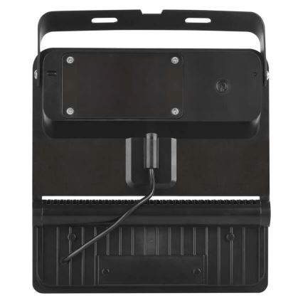 LED-Solarstrahler mit Bewegungssensor LED/3,7V 3600mAh 4000K IP54