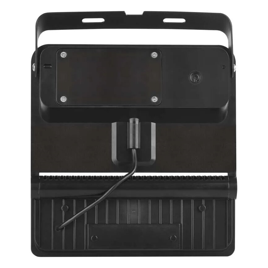 LED-Solarstrahler mit Bewegungssensor LED/3,7V 3600mAh 4000K IP54