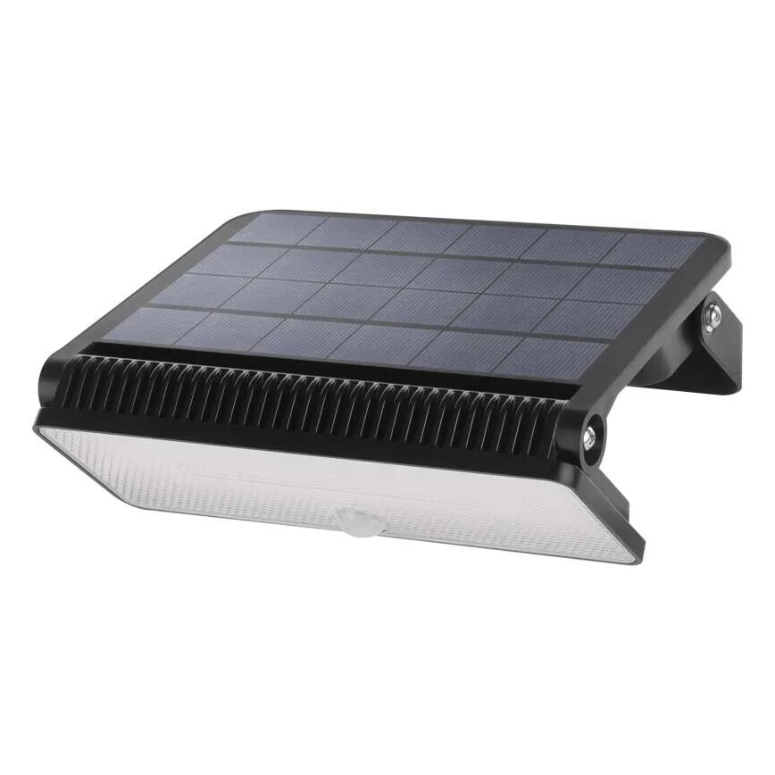 LED-Solarstrahler mit Bewegungssensor LED/3,7V 3600mAh 4000K IP54