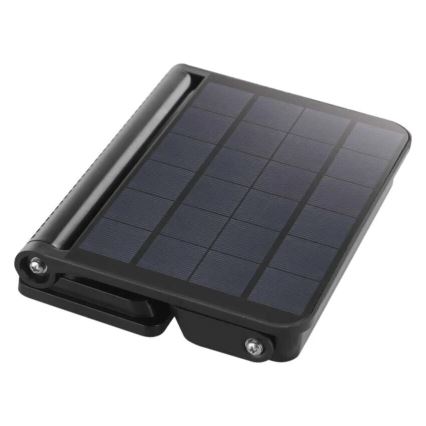 LED-Solarstrahler mit Bewegungssensor LED/3,7V 3600mAh 4000K IP54