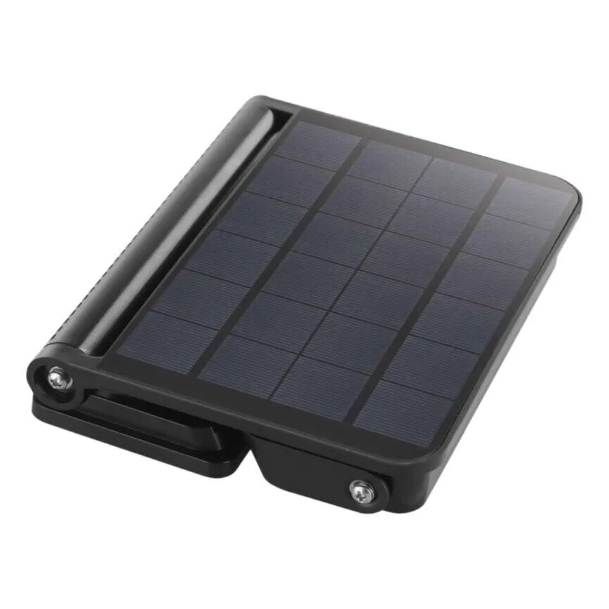 LED-Solarstrahler mit Bewegungssensor LED/3,7V 3600mAh 4000K IP54