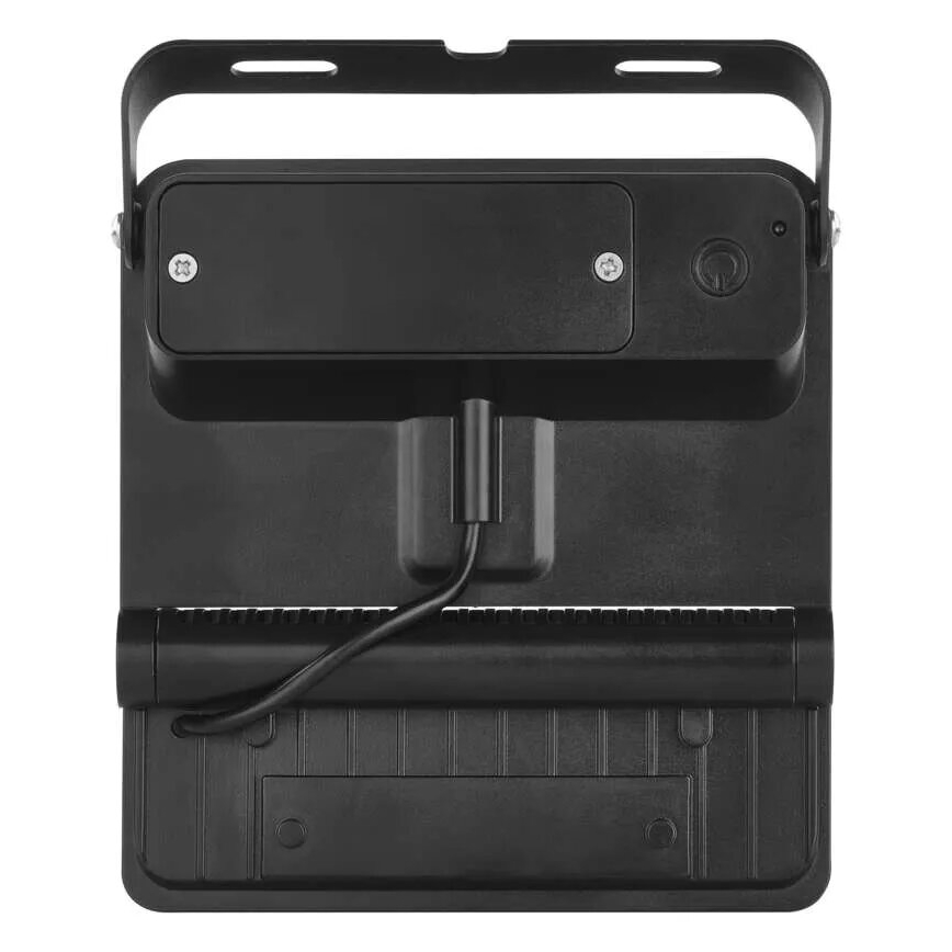 LED-Solarstrahler mit Bewegungssensor SOLO LED/3,7V 2000mAh 4000K IP54
