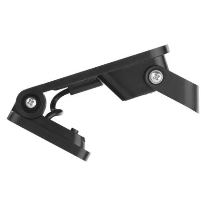LED-Solarstrahler mit Bewegungssensor SOLO LED/3,7V 2000mAh 4000K IP54