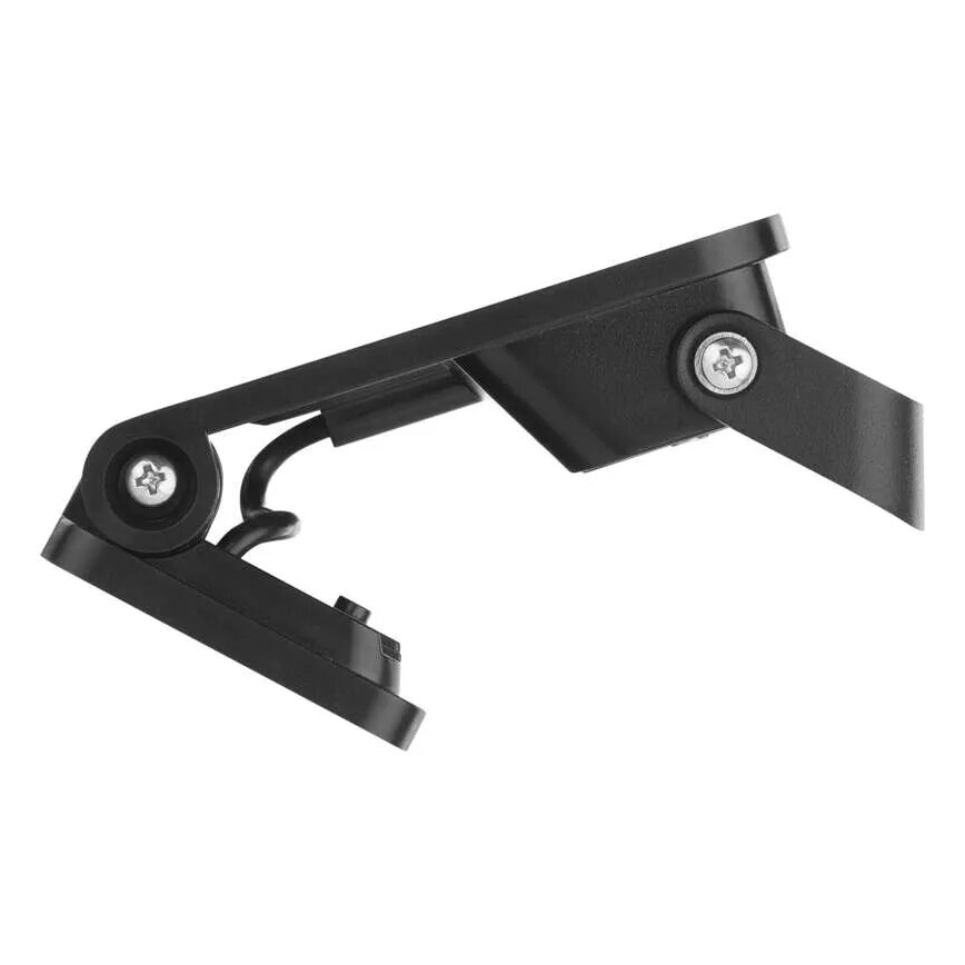LED-Solarstrahler mit Bewegungssensor SOLO LED/3,7V 2000mAh 4000K IP54