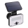 LED-Solarstrahler mit Bewegungssensor SPILO LED/3,7V 3600mAh 4000K IP54 + Fernbedienung