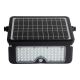 LED-Solarstrahler mit Sensor EPAD LED/10W/3000 mAh 7,4V 4000K IP65