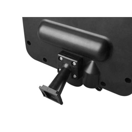 LED-Solarstrahler mit Sensor INTEGRA LED/3W/3,7V 1200 mAh IP44 + Fernbedienung