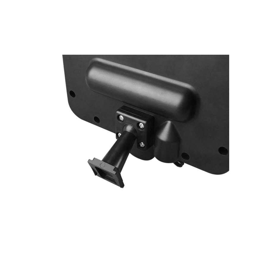 LED-Solarstrahler mit Sensor INTEGRA LED/3W/3,7V 1200 mAh IP44 + Fernbedienung