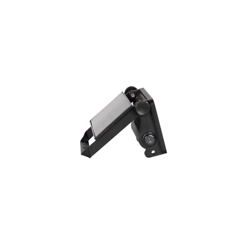 LED-Solarstrahler mit Sensor LED/10W/5,5V IP65
