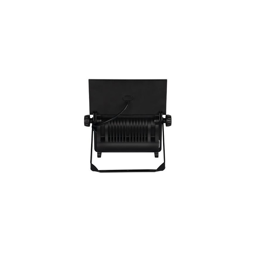 LED-Solarstrahler mit Sensor LED/10W/5,5V IP65