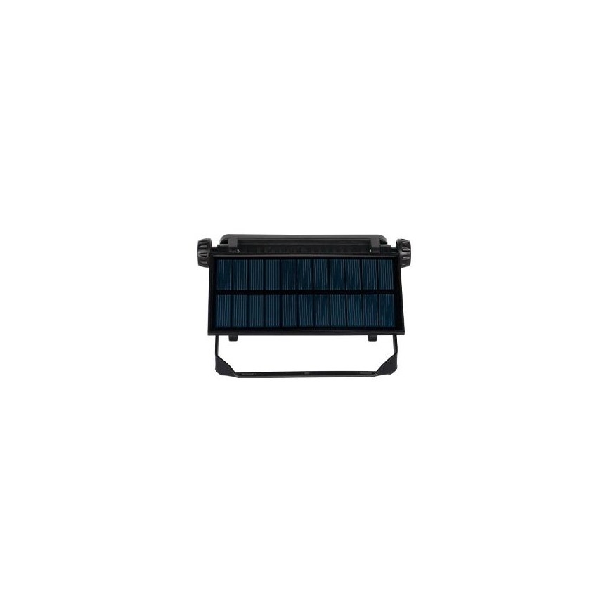 LED-Solarstrahler mit Sensor LED/10W/5,5V IP65