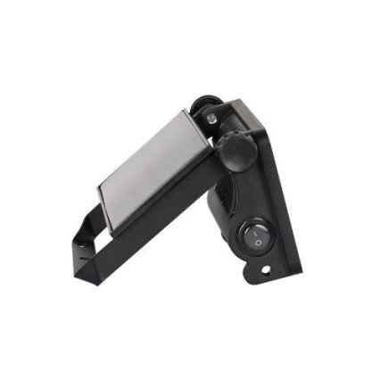 LED-Solarstrahler mit Sensor LED/20W/5,5V 2600 mAh IP65