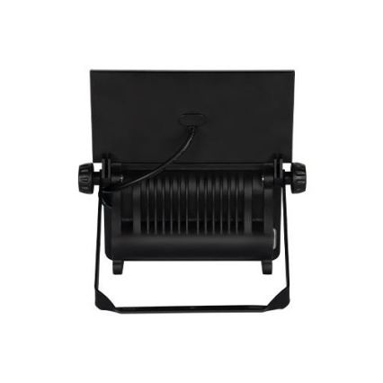 LED-Solarstrahler mit Sensor LED/30W/5,5V 3000 mAh IP54