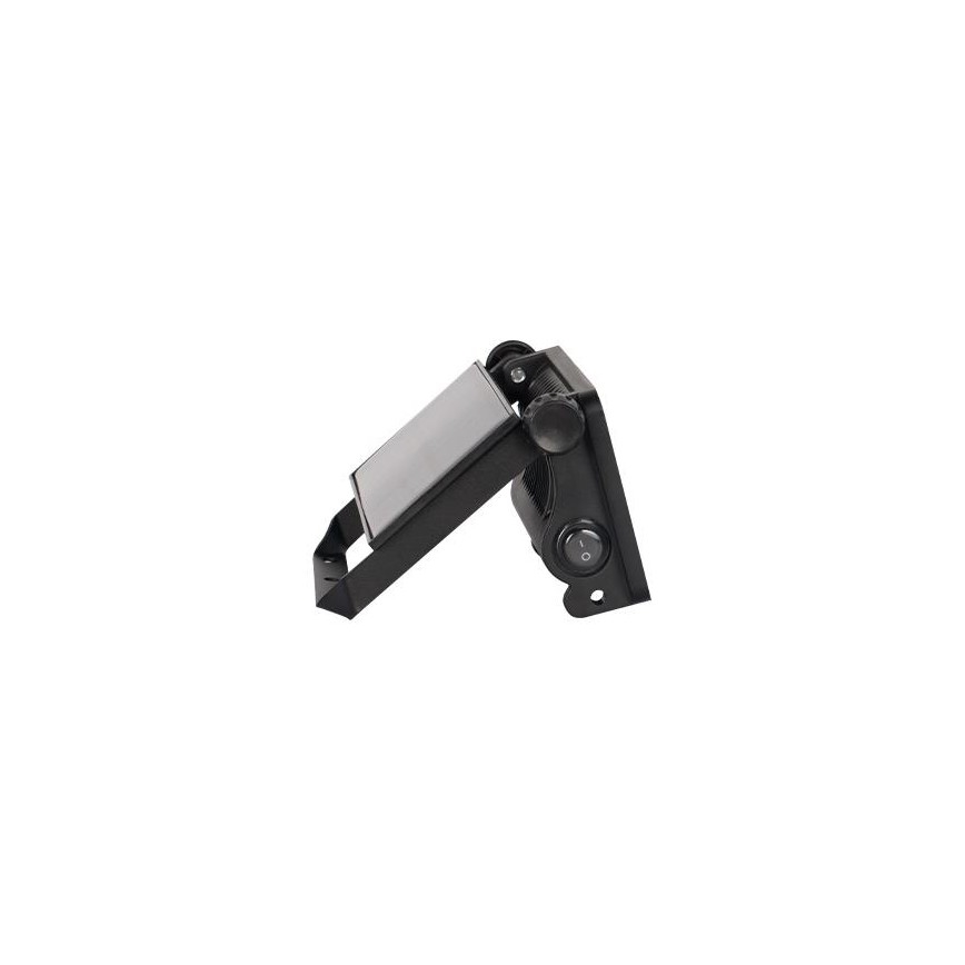 LED-Solarstrahler mit Sensor LED/30W/5,5V 3000 mAh IP65