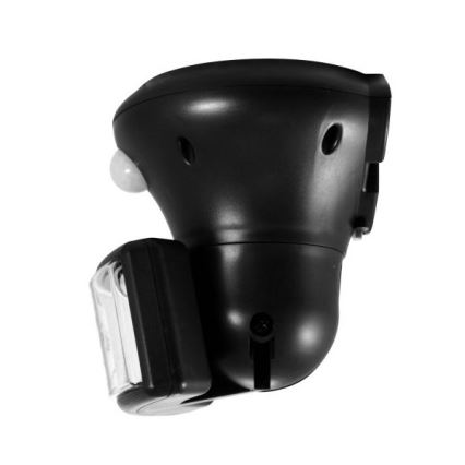 LED-Solarstrahler mit Sensor LED/5W/3,7V 2000 mAh IP44