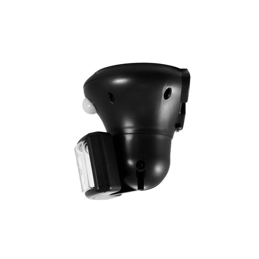 LED-Solarstrahler mit Sensor LED/5W/3,7V 2000 mAh IP44