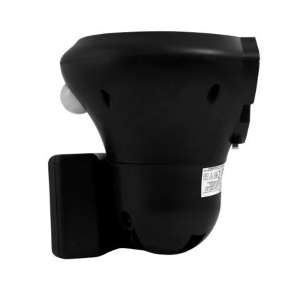 LED-Solarstrahler mit Sensor LED/5W/3,7V 2000 mAh IP44