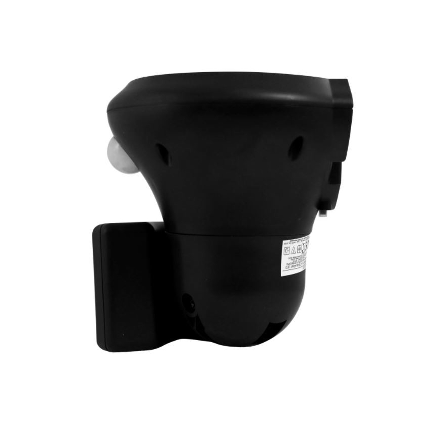 LED-Solarstrahler mit Sensor LED/5W/3,7V 2000 mAh IP44