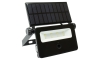 LED-Solarstrahler mit Sensor NOCTIS LED/2W/1800 mAh 3,7V 6000K IP65