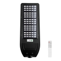 LED Solarstraßenleuchte VIA 200W/20000 mAh 3,2V 6000K IP54 + Fernbedienung